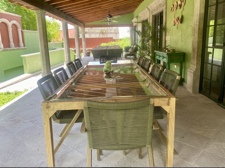 Unique property in the ideal location of Ojo de Agua , offering the perfect balance between modern — 29 photos