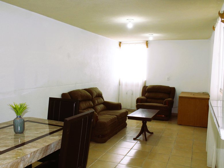 Casa Misión de la Estación — 5 photos
