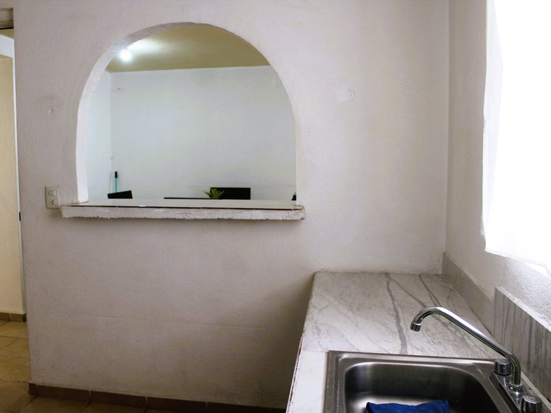 Casa Misión de la Estación — 10 photos