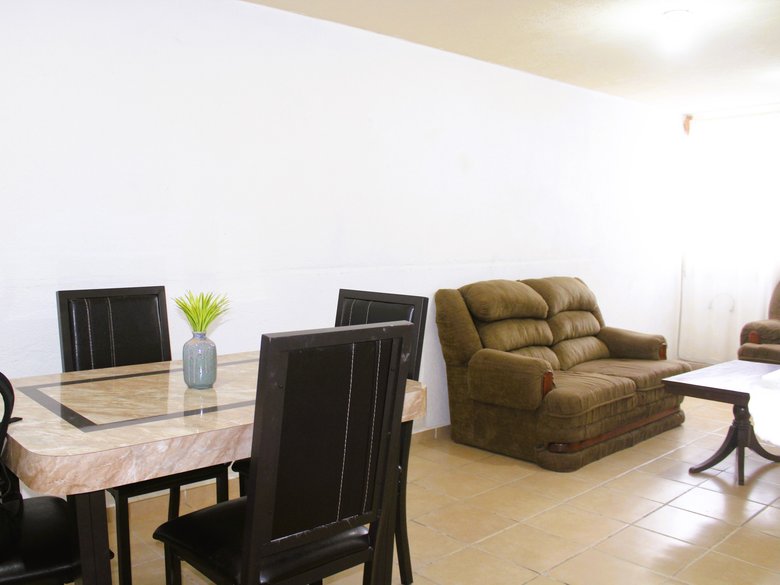 Casa Misión de la Estación — 11 photos