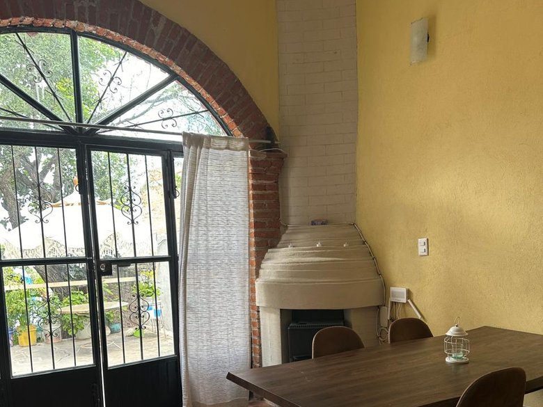 Acamapixtle Loft — 7 photos