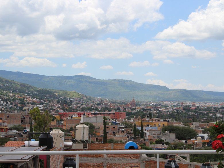 Casa Cielito — 28 photos