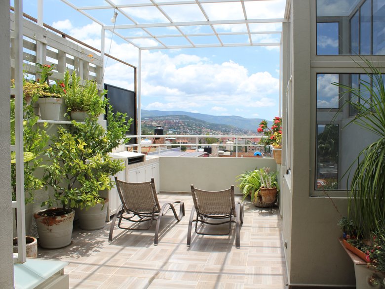 Casa Cielito — 36 photos