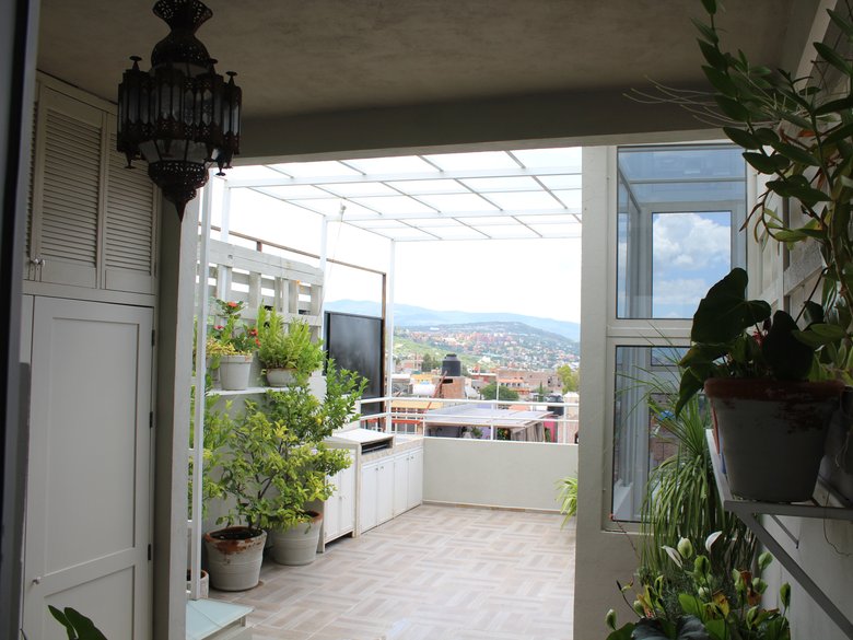 Casa Cielito — 30 photos