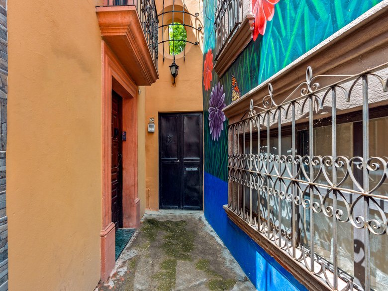 Casa de mis Sueños - Prime location! — 2 photos