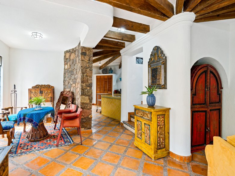 Casa de mis Sueños - Prime location! — 10 photos