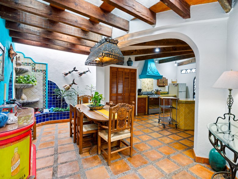 Casa de mis Sueños - Prime location! — 13 photos