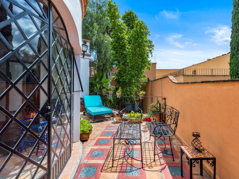 Casa de mis Sueños - Prime location! — 26 photos