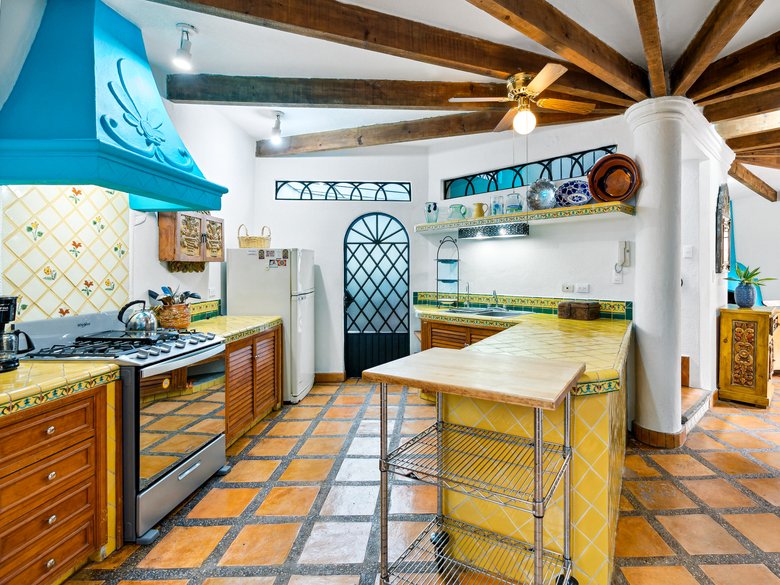 Casa de mis Sueños - Prime location! — 12 photos