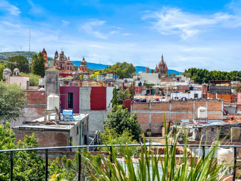 Casa de mis Sueños - Prime location! — 31 photos