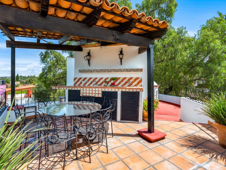 Casa de mis Sueños - Prime location! — 29 photos