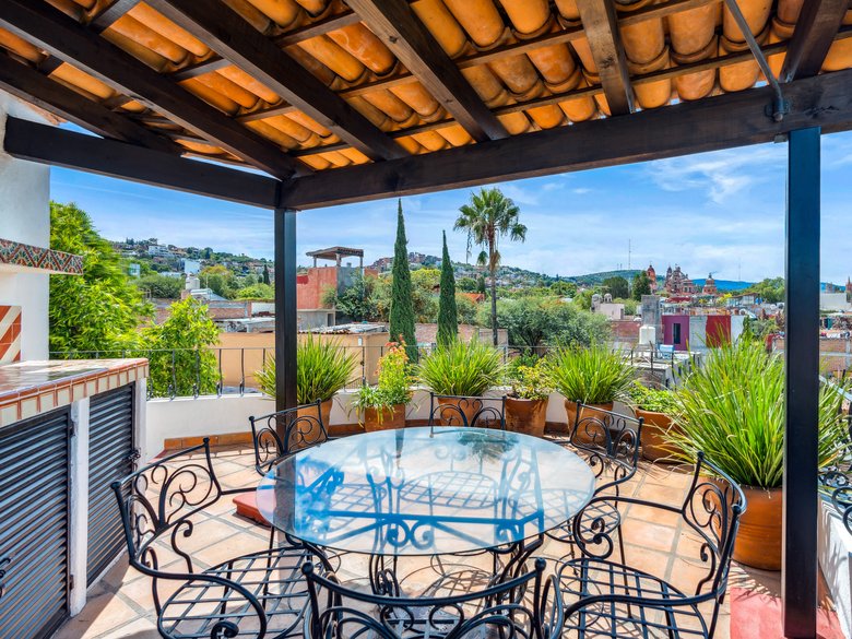 Casa de mis Sueños - Prime location! — 30 photos