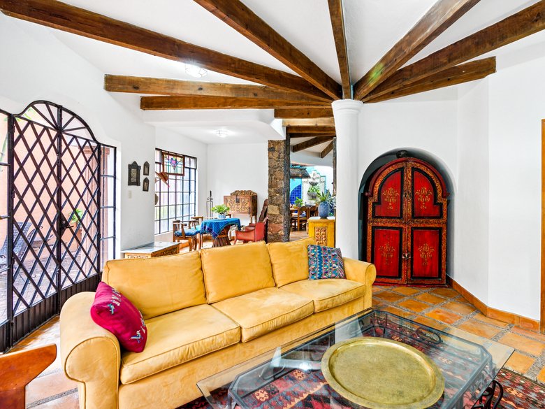 Casa de mis Sueños - Prime location! — 8 photos