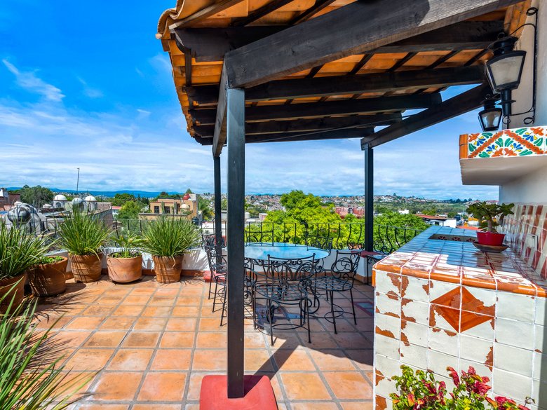 Casa de mis Sueños - Prime location! — 28 photos