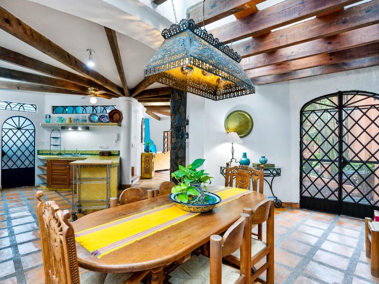 Casa de mis Sueños - Prime location! — 14 photos