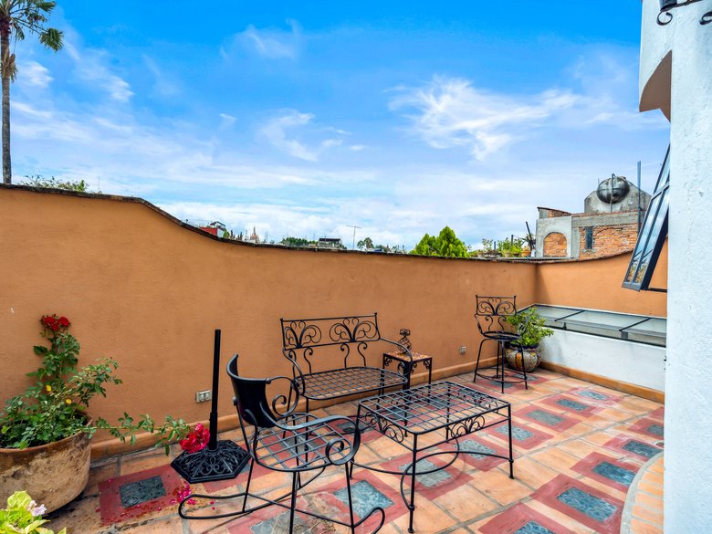 Casa de mis Sueños - Prime location! — 27 photos