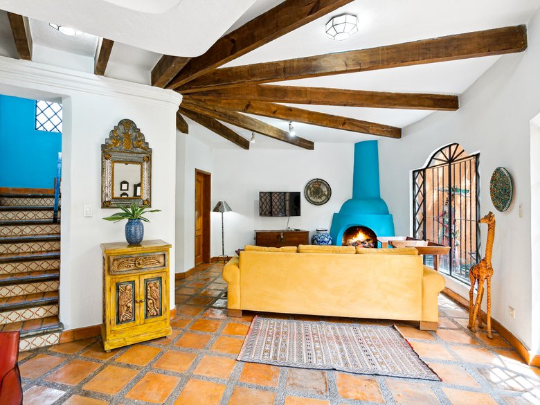 Casa de mis Sueños - Prime location! — 9 photos
