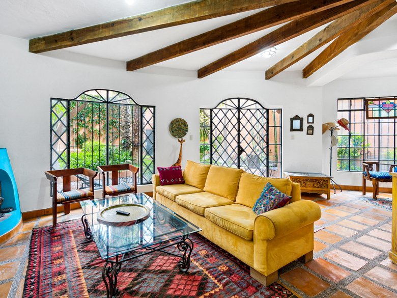 Casa de mis Sueños - Prime location! — 7 photos