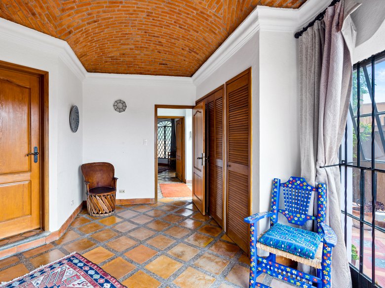 Casa de mis Sueños - Prime location! — 24 photos