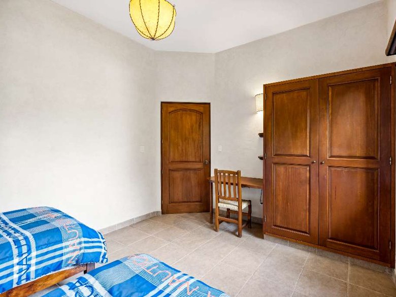 Casa Luces — 7 photos