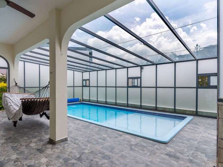 Villa Francois — 14 photos