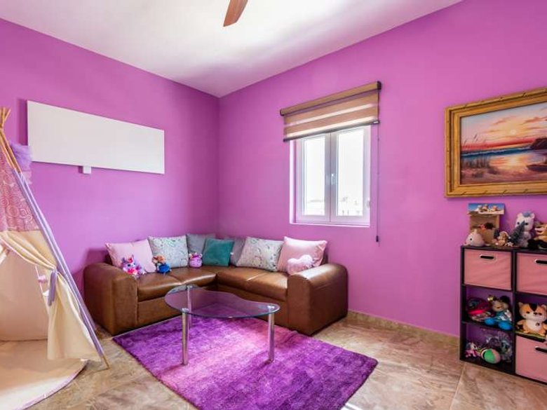 Villa Francois — 9 photos