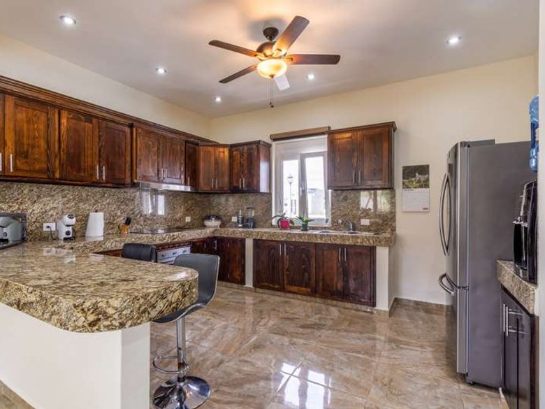 Villa Francois — 4 photos