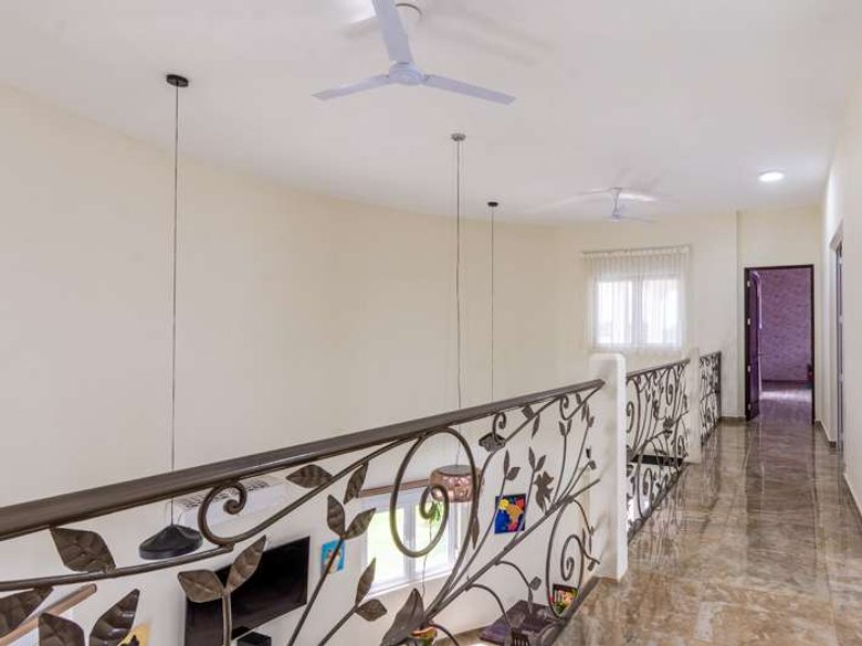 Villa Francois — 8 photos