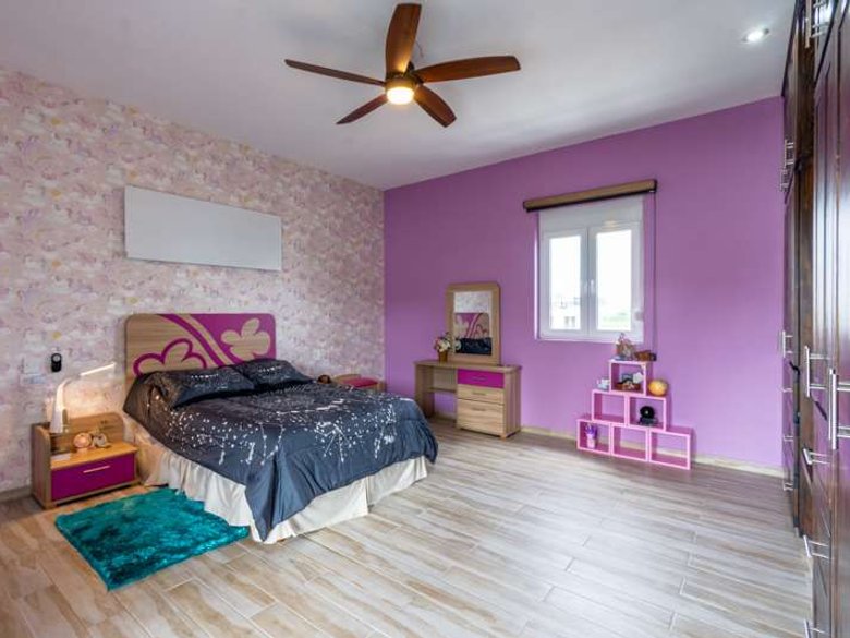 Villa Francois — 10 photos