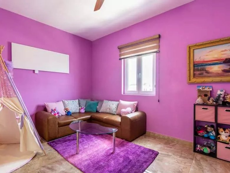 Villa Francois — 32 photos