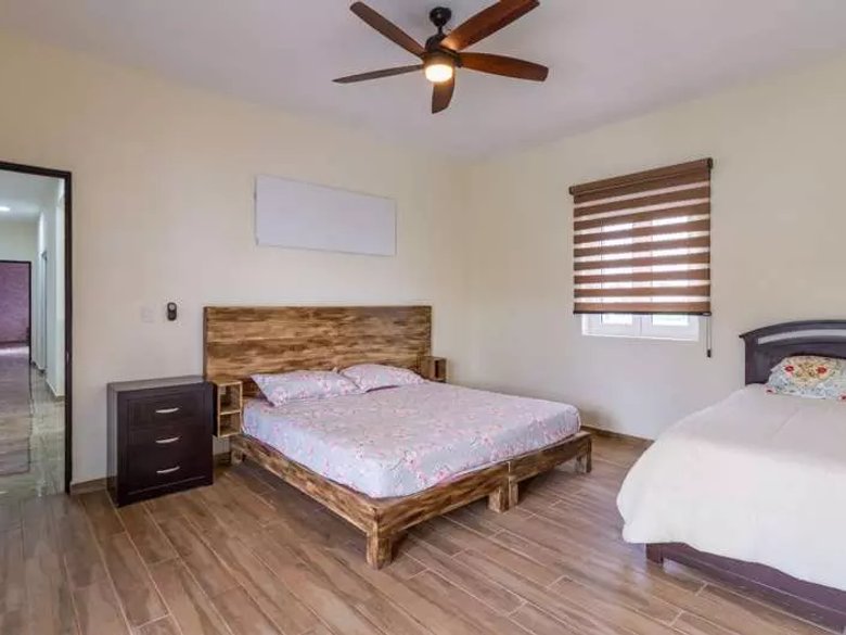 Villa Francois — 21 photos