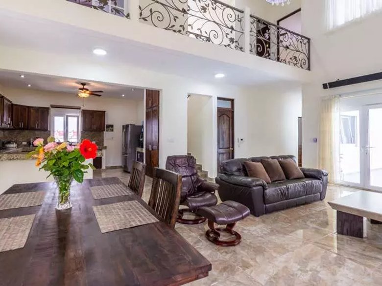 Villa Francois — 26 photos