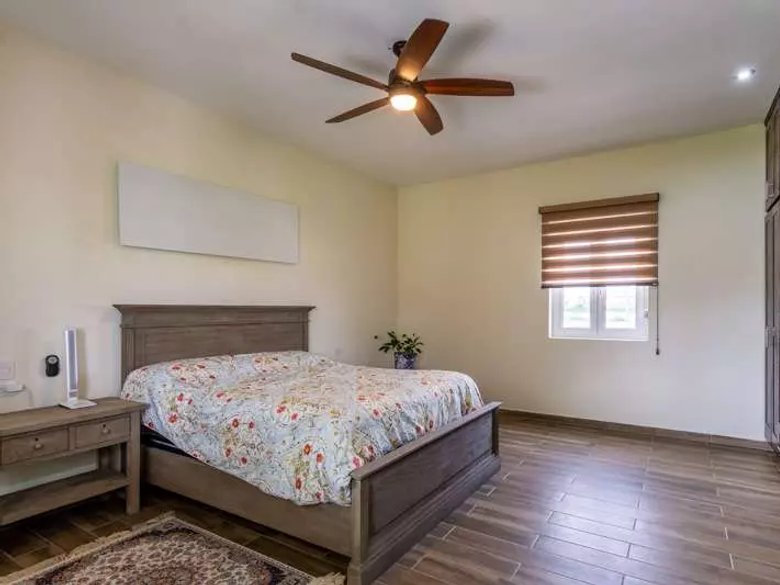 Villa Francois — 30 photos