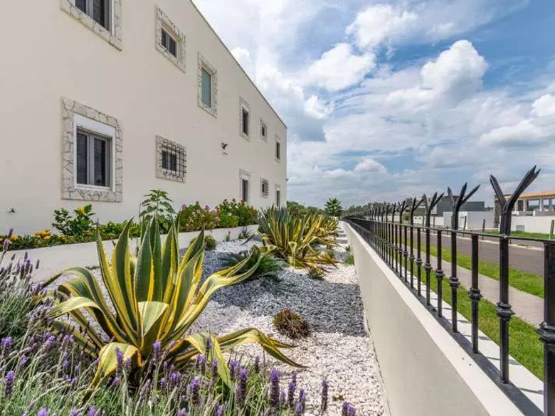 Villa Francois — 34 photos