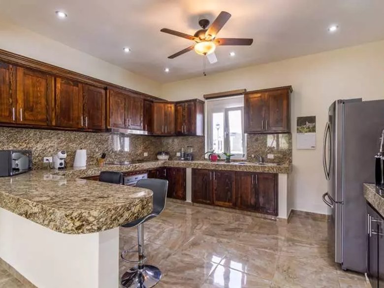 Villa Francois — 28 photos