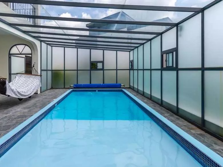 Villa Francois — 24 photos
