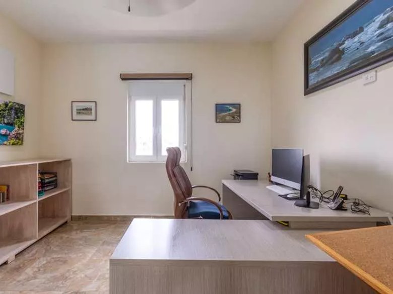 Villa Francois — 31 photos