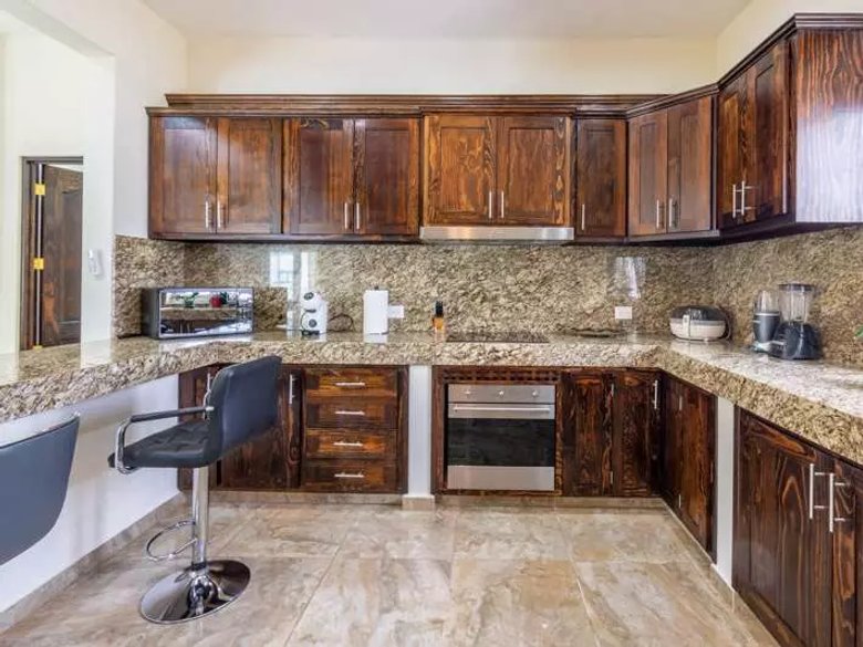 Villa Francois — 29 photos