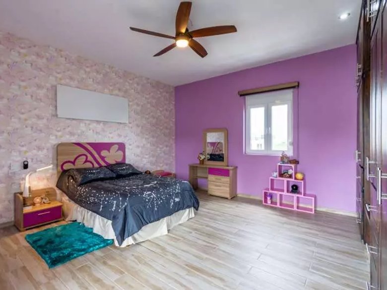 Villa Francois — 33 photos