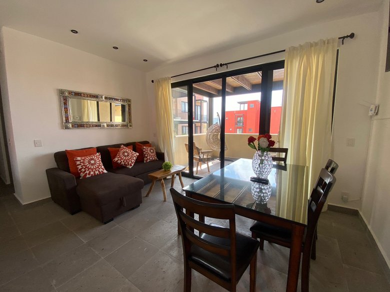 Apartment for rent in punta del cielo. Not Available — 4 photos