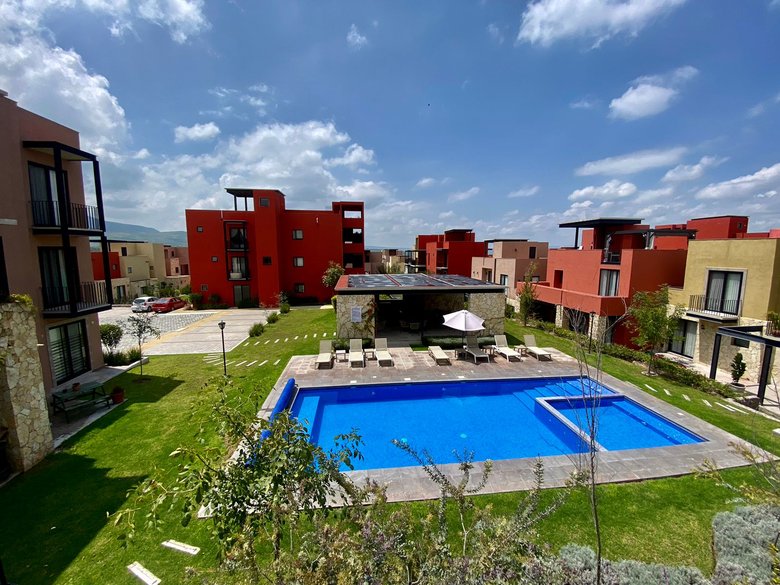 Apartment for rent in punta del cielo. Not Available — 21 photos