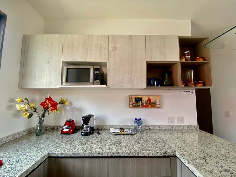 Apartment for rent in punta del cielo. Not Available — 9 photos