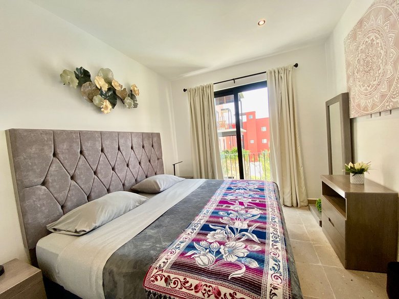 Apartment for rent in punta del cielo. Not Available — 15 photos