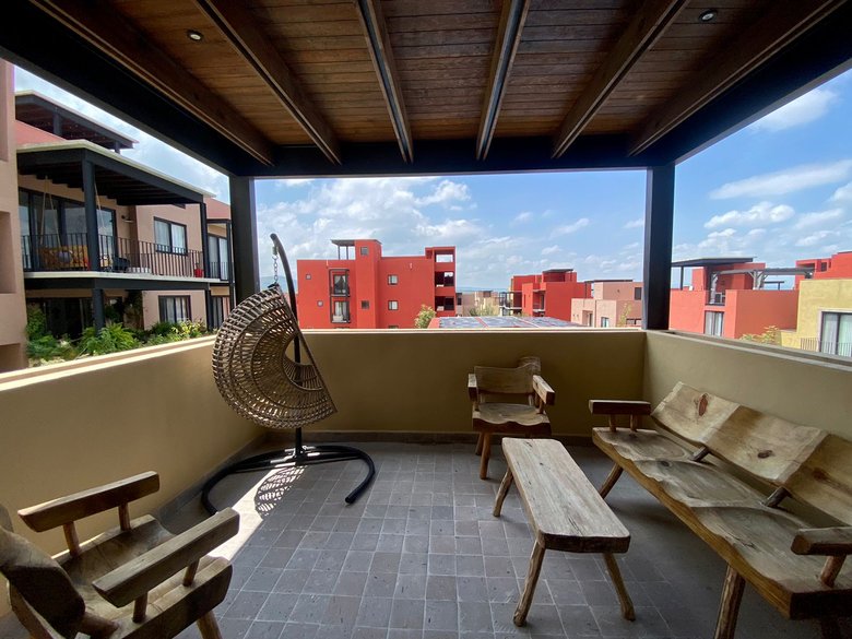 Apartment for rent in punta del cielo. Not Available — 1 photos