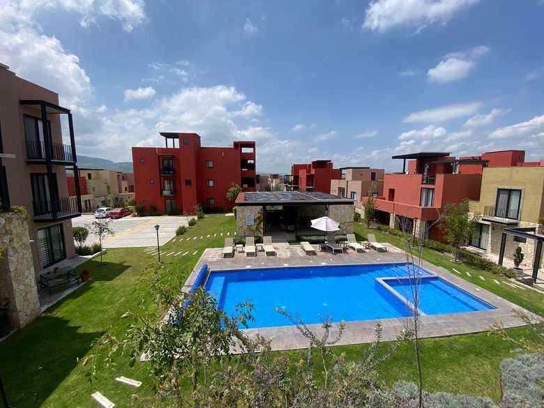 Apartment for rent in punta del cielo. Not Available — 20 photos