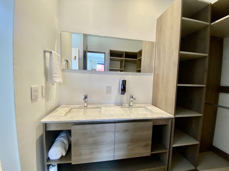 Apartment for rent in punta del cielo. Not Available — 17 photos
