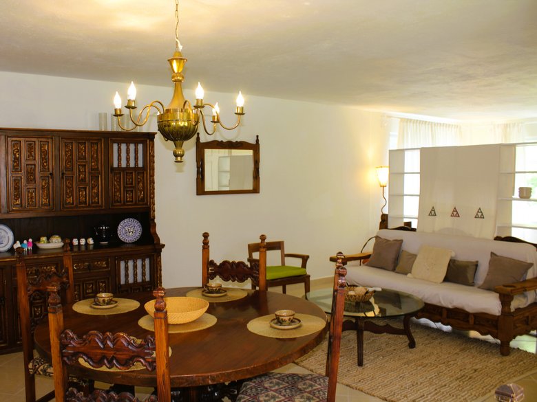 Loft Lunita — 42 photos