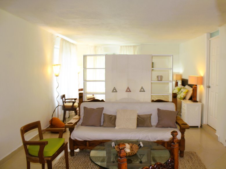 Loft Lunita — 40 photos