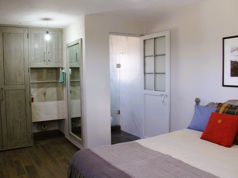 Gorrion Apartament — 10 photos