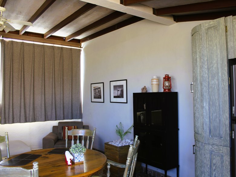 Gorrion Apartament — 2 photos